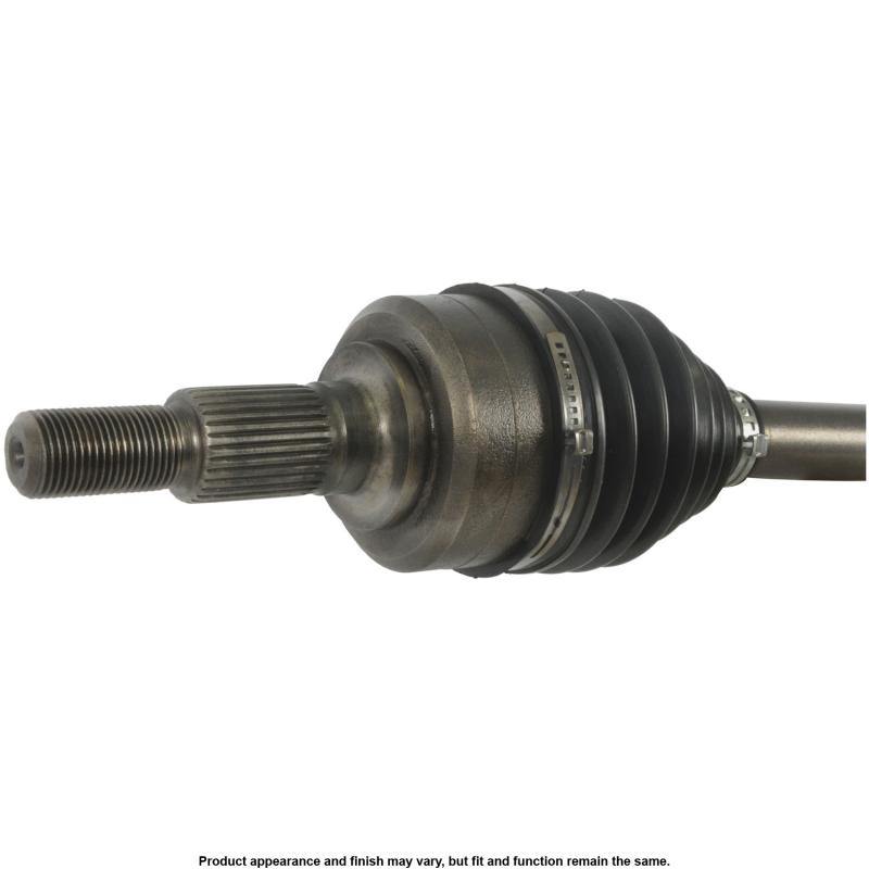 A1 Cardone 601558 - CV Axle Shaft A1 Cardone 601558 CV Axle Assembly product image 3 of 3