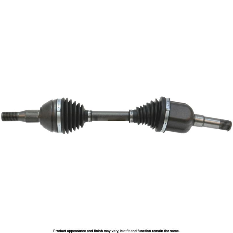 A1 Cardone 601559 - CV Axle Shaft A1 Cardone 601559 CV Axle Assembly product image 1 of 3