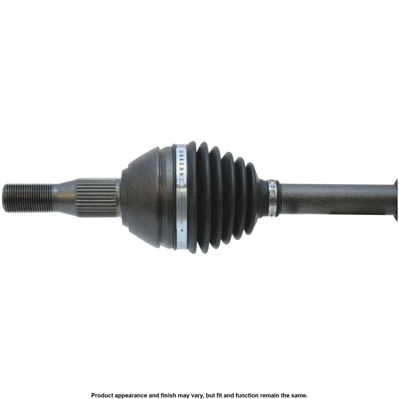 A1 Cardone 601559 - CV Axle Shaft A1 Cardone 601559 CV Axle Assembly product image 2 of 3
