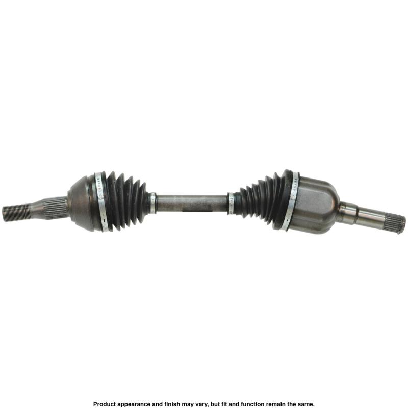 A1 Cardone 601560 CV Axle Assembly product image 2 of 3