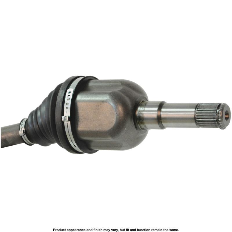 A1 Cardone 601560 CV Axle Assembly product image 3 of 3