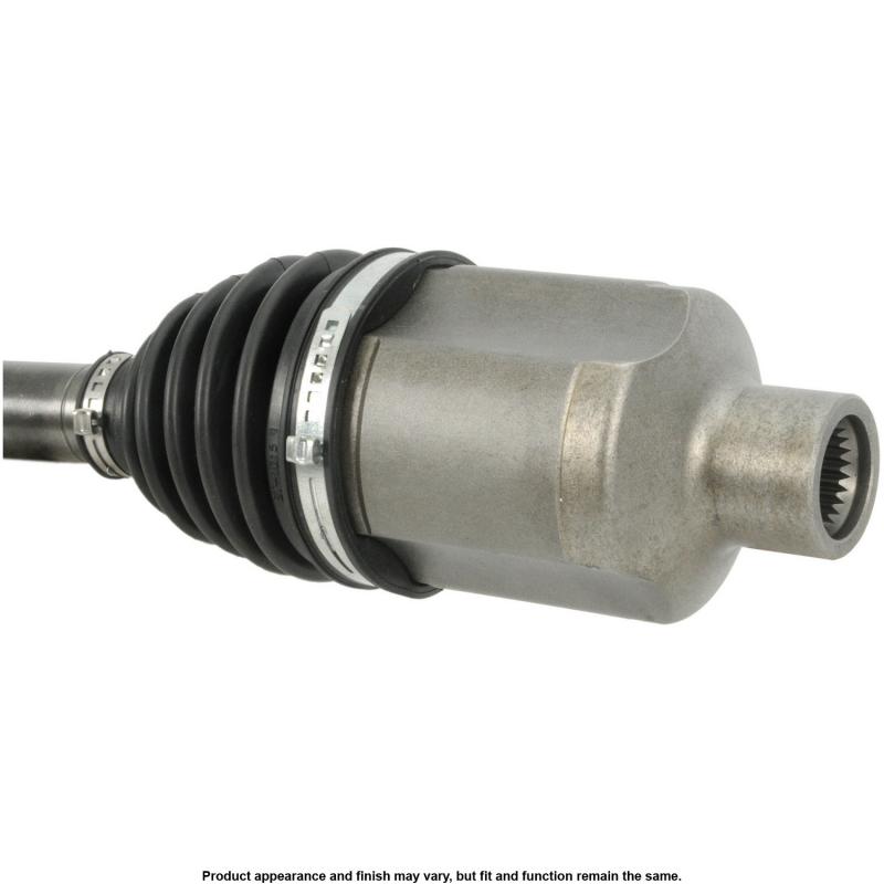A1 Cardone 601561 - CV Axle Shaft A1 Cardone 601561 CV Axle Assembly product image 1 of 3