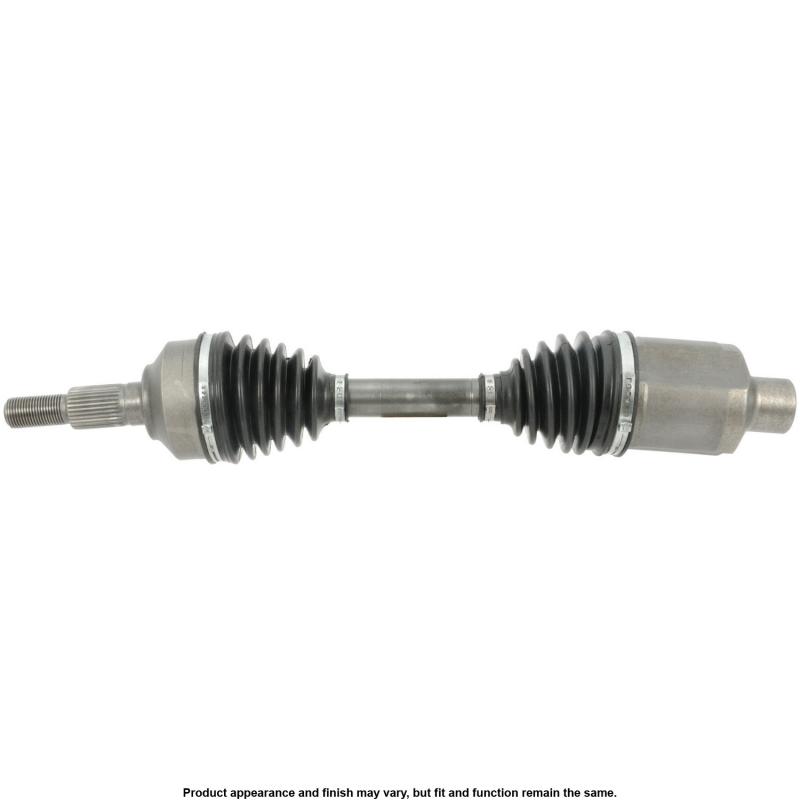 A1 Cardone 601561 - CV Axle Shaft A1 Cardone 601561 CV Axle Assembly product image 2 of 3