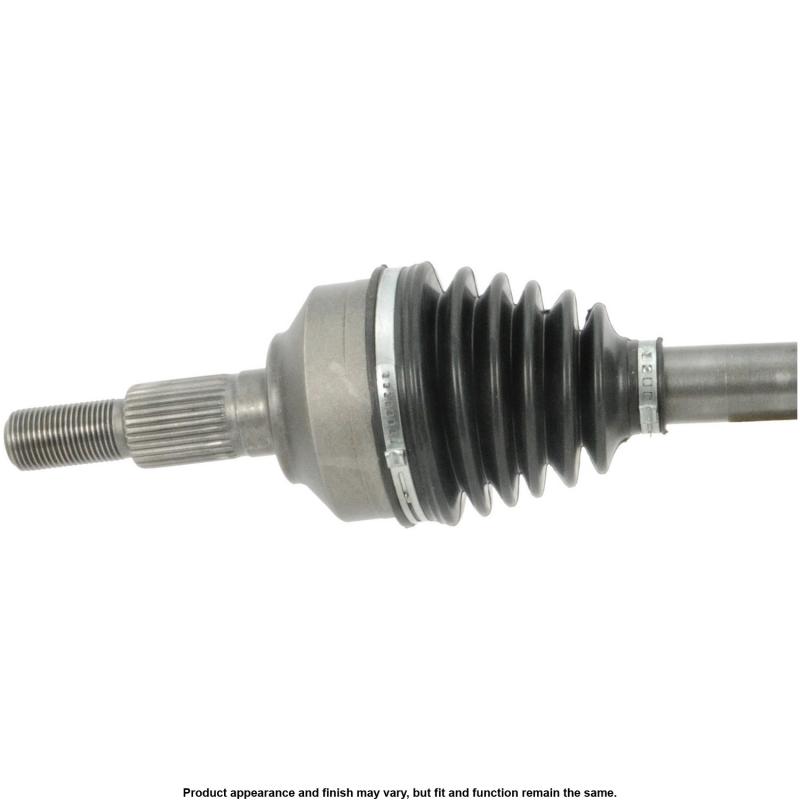 A1 Cardone 601561 - CV Axle Shaft A1 Cardone 601561 CV Axle Assembly product image 3 of 3