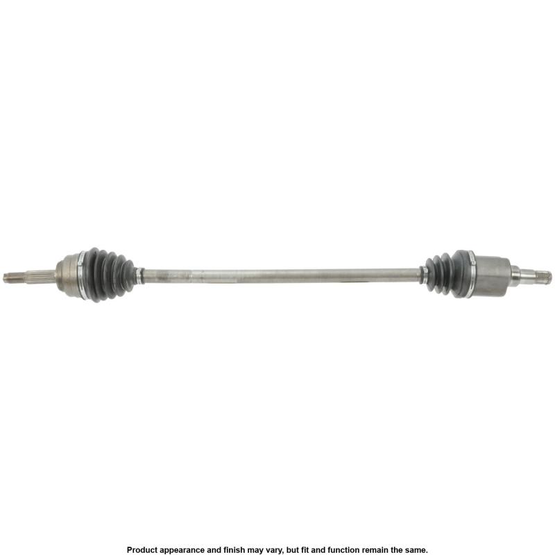 A1 Cardone 601564 - CV Axle Shaft A1 Cardone 601564 CV Axle Assembly product image 1 of 3