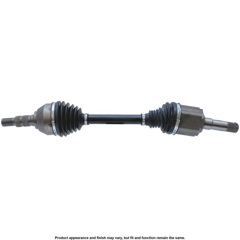 A1 Cardone 601566 CV Axle Assembly product image 3 of 3