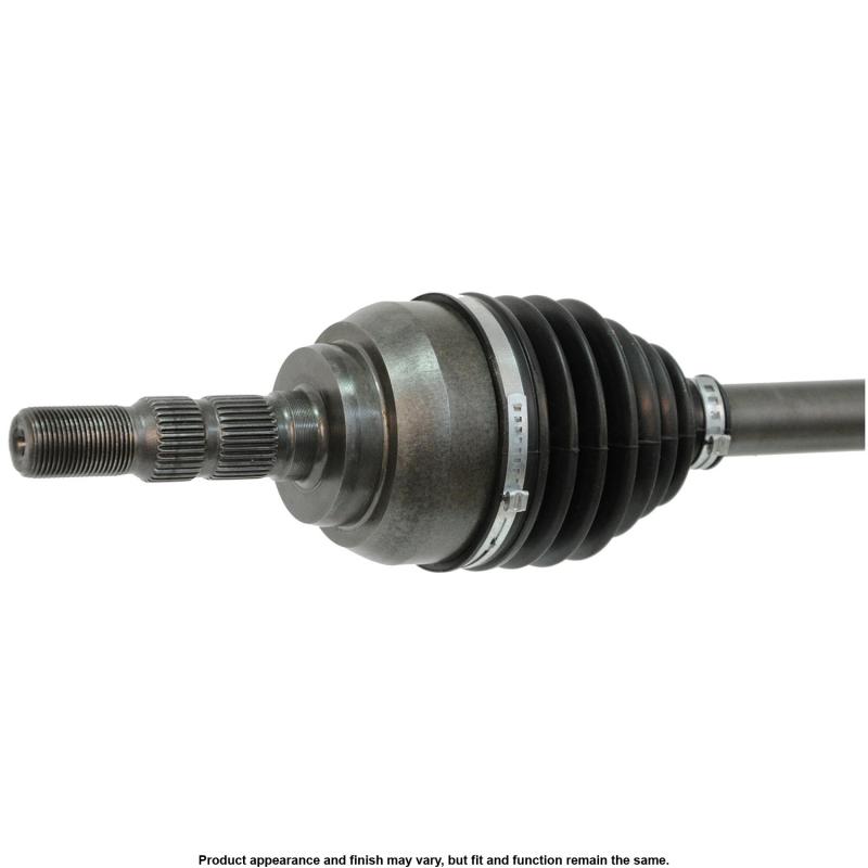 A1 Cardone 601568 - CV Axle Shaft A1 Cardone 601568 CV Axle Assembly product image 1 of 3