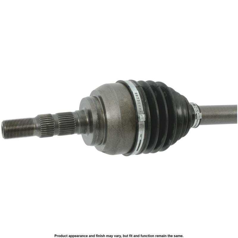 A1 Cardone 601576 - CV Axle Shaft A1 Cardone 601576 CV Axle Assembly product image 1 of 3