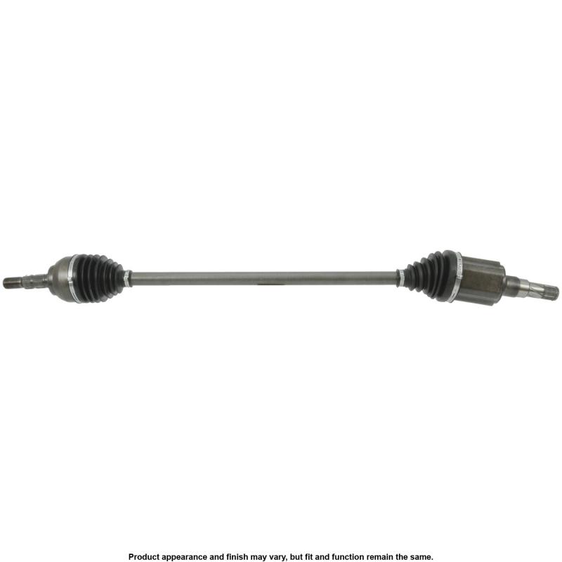 A1 Cardone 601576 - CV Axle Shaft A1 Cardone 601576 CV Axle Assembly product image 2 of 3