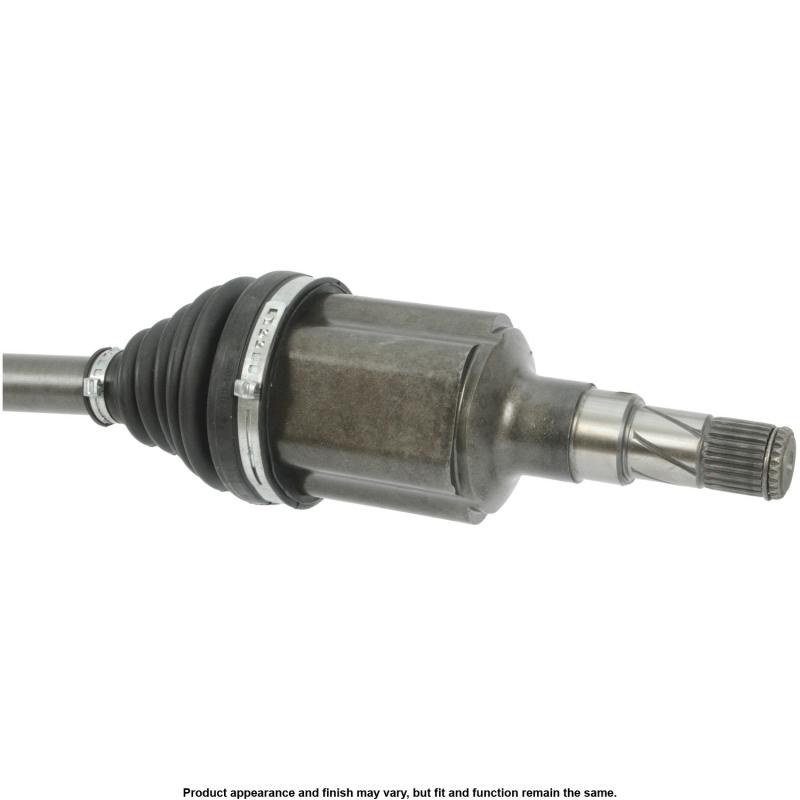 A1 Cardone 601576 - CV Axle Shaft A1 Cardone 601576 CV Axle Assembly product image 3 of 3