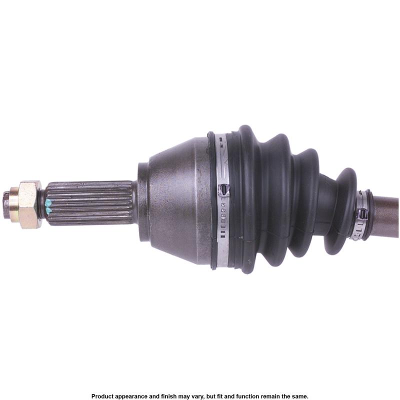 A1 Cardone 602000 - CV Axle Shaft A1 Cardone 602000 CV Axle Assembly product image 1 of 3