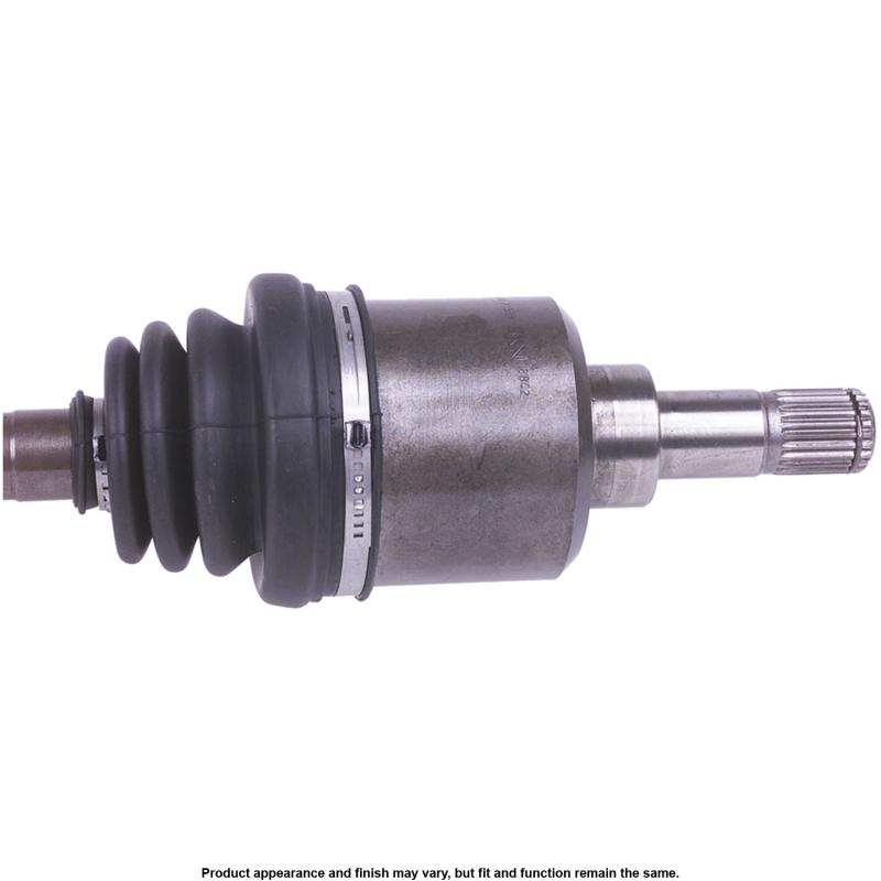 A1 Cardone 602000 - CV Axle Shaft A1 Cardone 602000 CV Axle Assembly product image 3 of 3