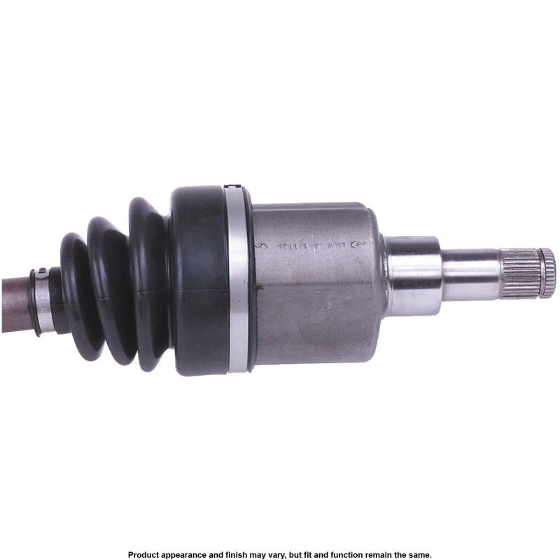 A1 Cardone 602001 CV Axle Assembly product image 1 of 3