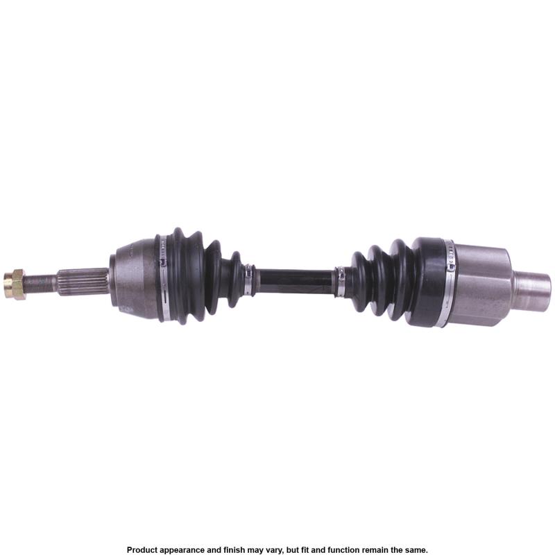 A1 Cardone 602002 - CV Axle Shaft A1 Cardone 602002 CV Axle Assembly product image 1 of 3