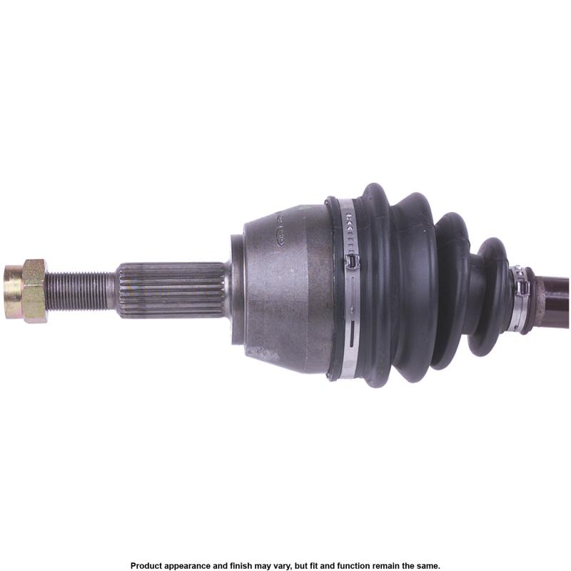 A1 Cardone 602002 - CV Axle Shaft A1 Cardone 602002 CV Axle Assembly product image 2 of 3