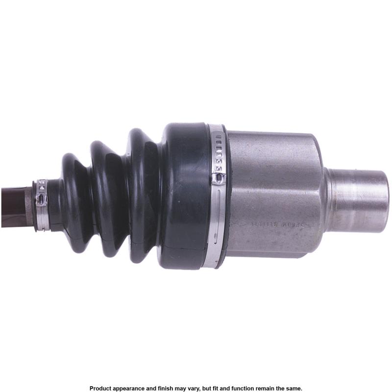 A1 Cardone 602002 - CV Axle Shaft A1 Cardone 602002 CV Axle Assembly product image 3 of 3
