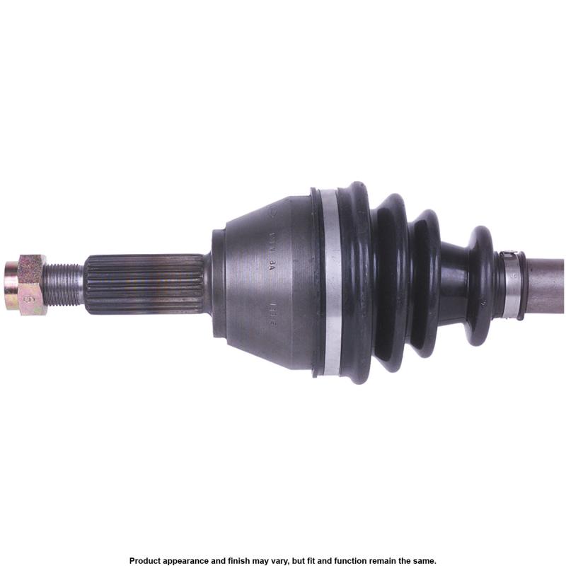 A1 Cardone 602003 CV Axle Assembly product image 1 of 3