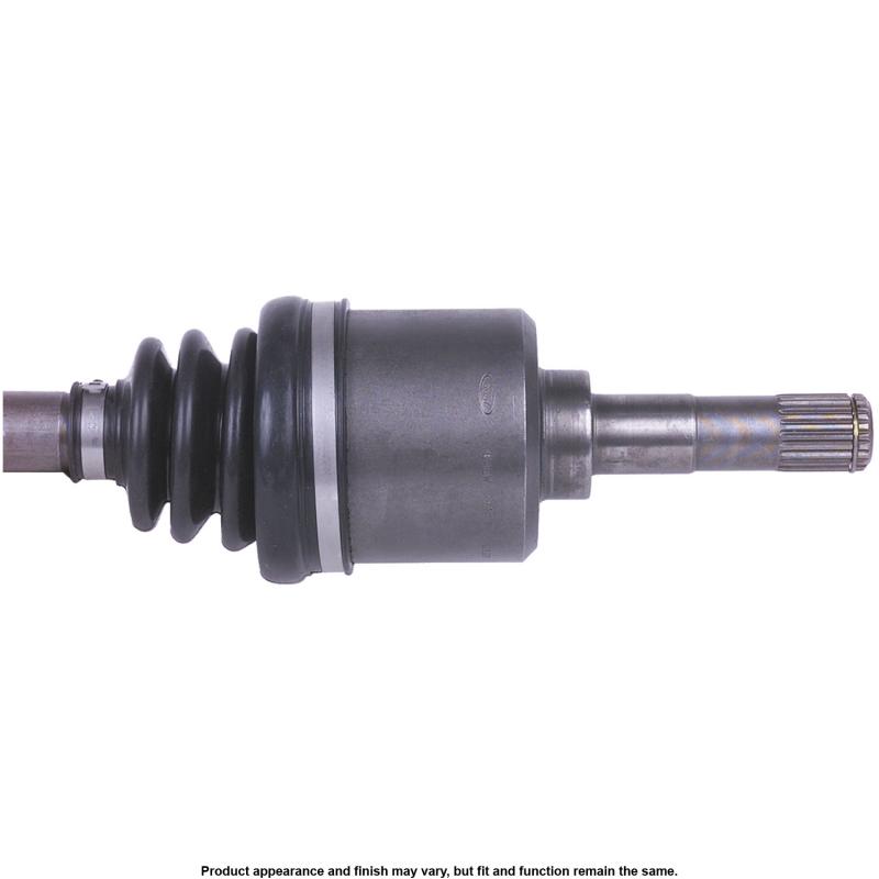 A1 Cardone 602003 CV Axle Assembly product image 2 of 3