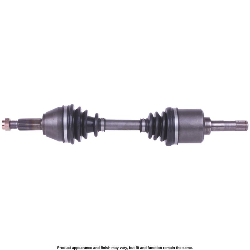 A1 Cardone 602003 CV Axle Assembly product image 3 of 3