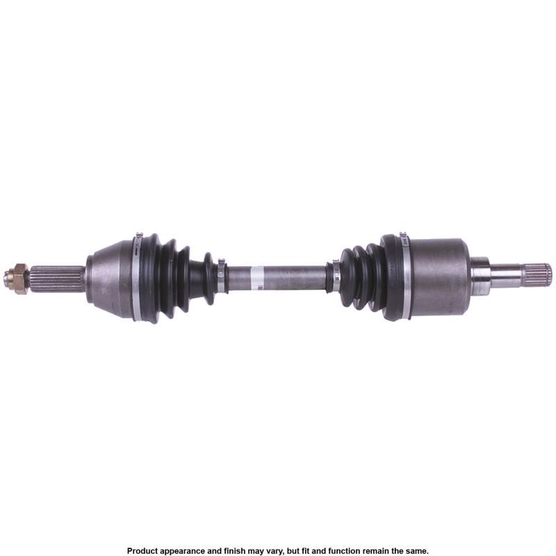 A1 Cardone 602004 - CV Axle Shaft A1 Cardone 602004 CV Axle Assembly product image 1 of 3
