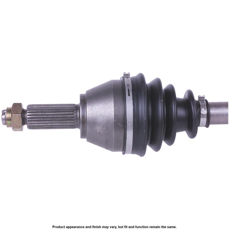A1 Cardone 602004 - CV Axle Shaft A1 Cardone 602004 CV Axle Assembly product image 2 of 3
