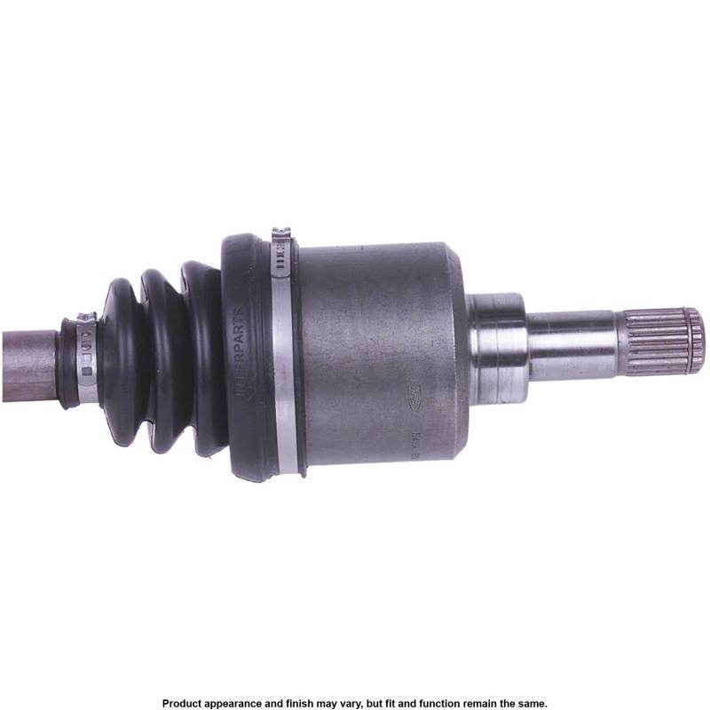 A1 Cardone 602004 - CV Axle Shaft A1 Cardone 602004 CV Axle Assembly product image 3 of 3