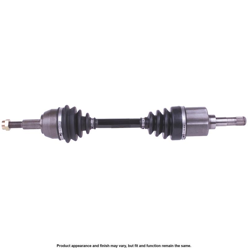 A1 Cardone 602006 - CV Axle Shaft A1 Cardone 602006 CV Axle Assembly product image 1 of 3