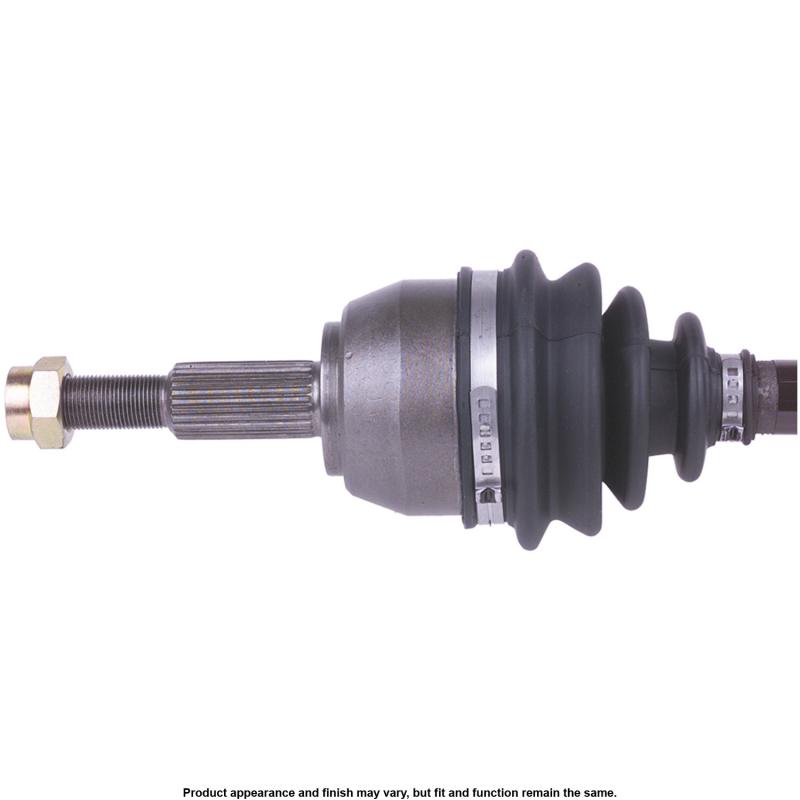 A1 Cardone 602006 - CV Axle Shaft A1 Cardone 602006 CV Axle Assembly product image 2 of 3