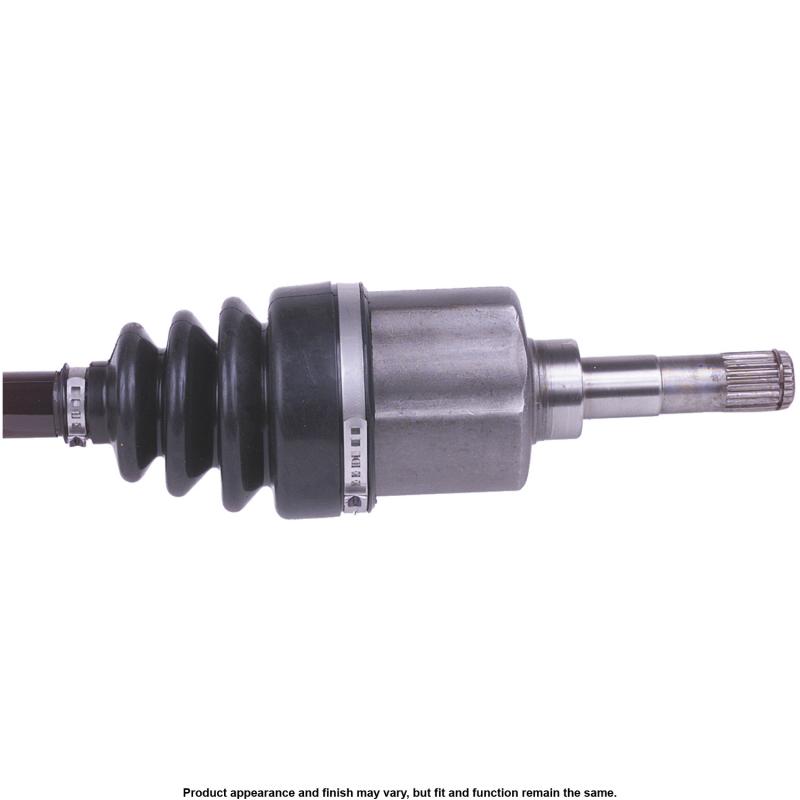 A1 Cardone 602006 - CV Axle Shaft A1 Cardone 602006 CV Axle Assembly product image 3 of 3