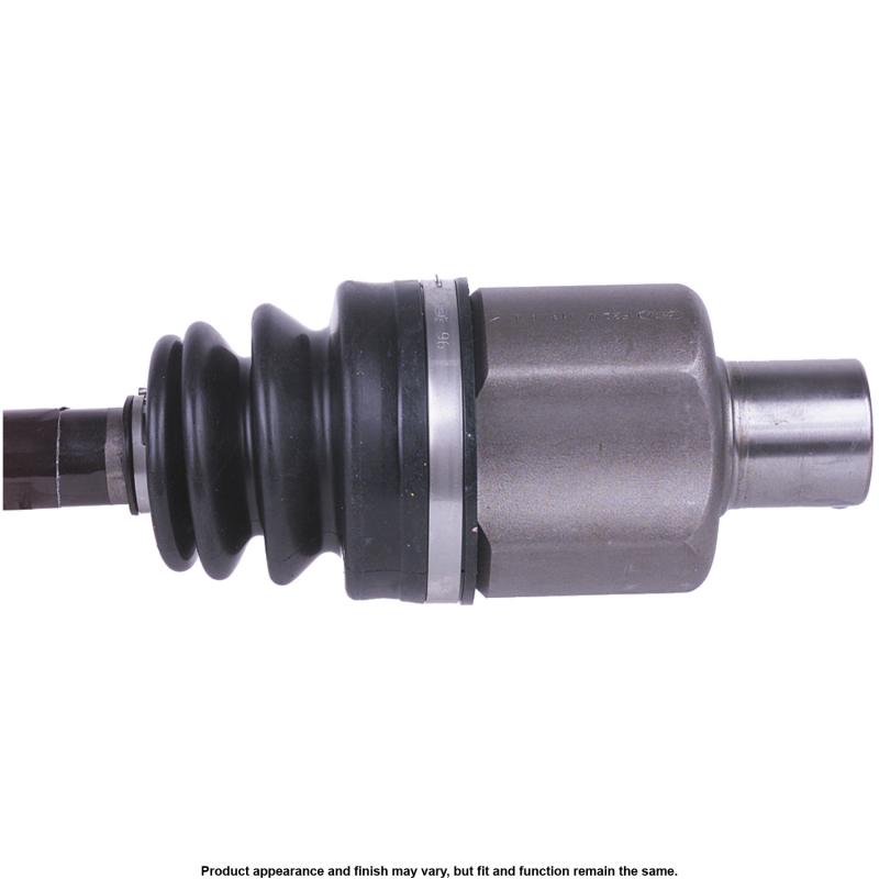 A1 Cardone 602008 CV Axle Assembly product image 2 of 3