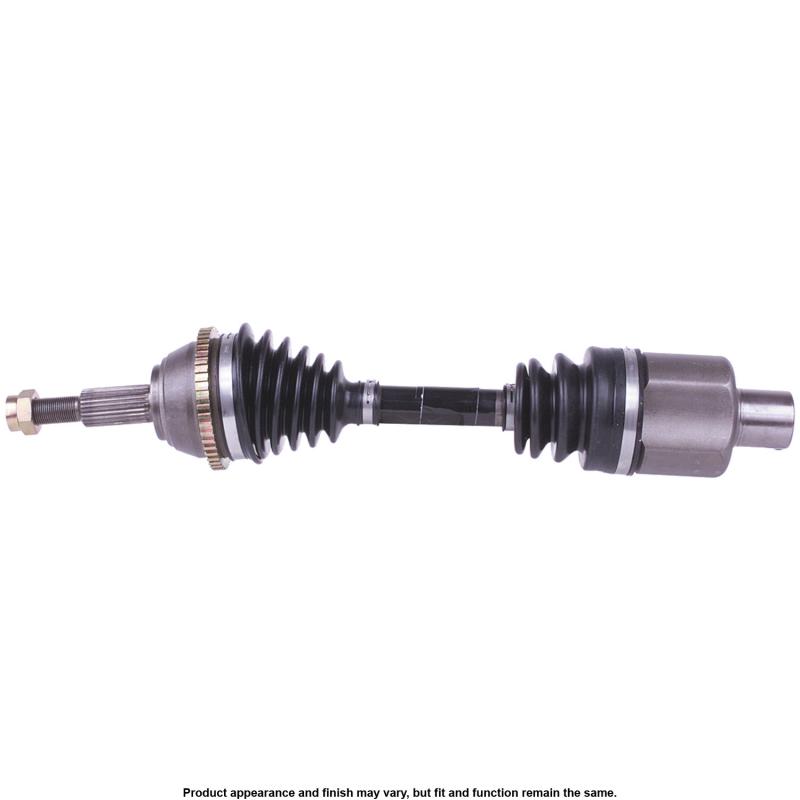 A1 Cardone 602008 CV Axle Assembly product image 3 of 3