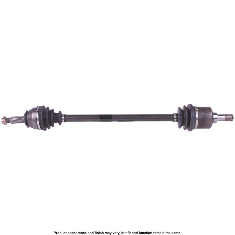 A1 Cardone 602010 CV Axle Assembly product image 1 of 3