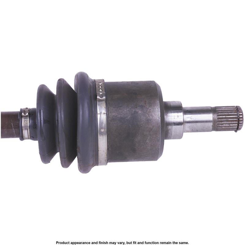 A1 Cardone 602010 CV Axle Assembly product image 3 of 3