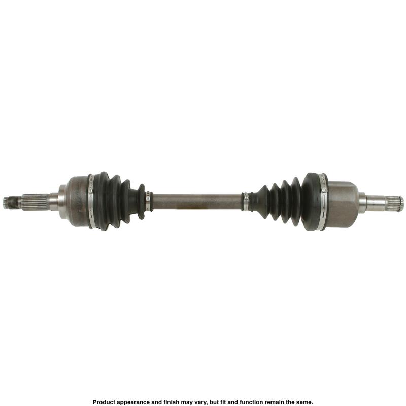 A1 Cardone 602011 CV Axle Assembly product image 2 of 3