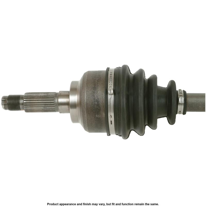 A1 Cardone 602011 CV Axle Assembly product image 3 of 3