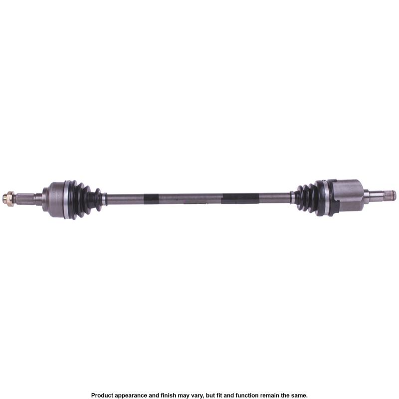 A1 Cardone 602012 CV Axle Assembly product image 1 of 3