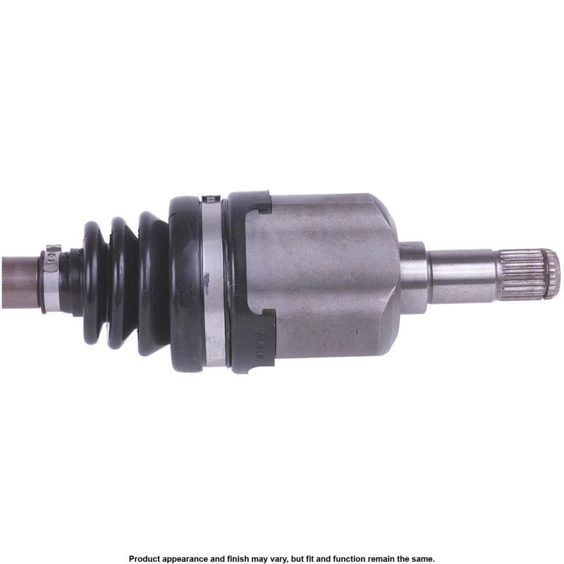 A1 Cardone 602012 CV Axle Assembly product image 2 of 3