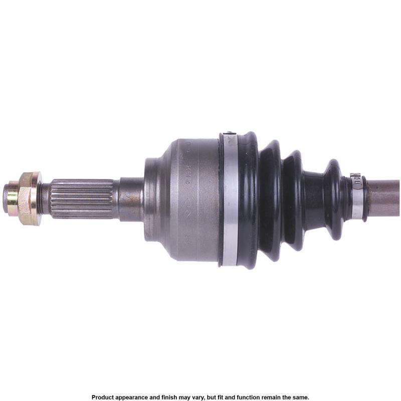 A1 Cardone 602012 CV Axle Assembly product image 3 of 3
