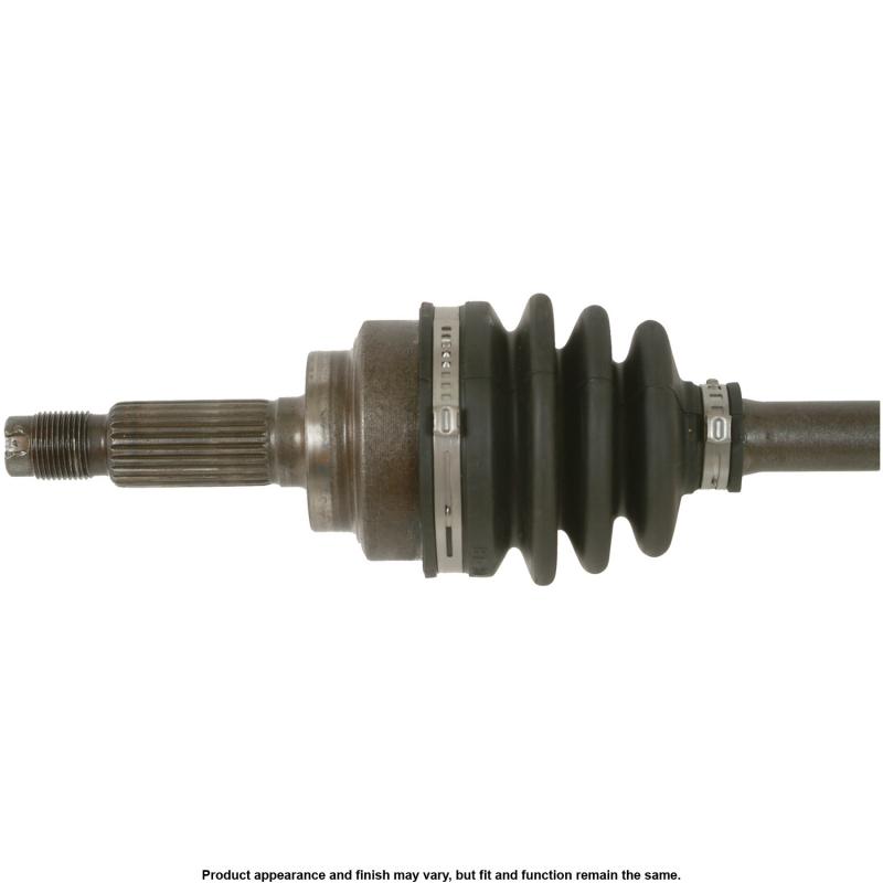 A1 Cardone 602016 CV Axle Assembly product image 2 of 3
