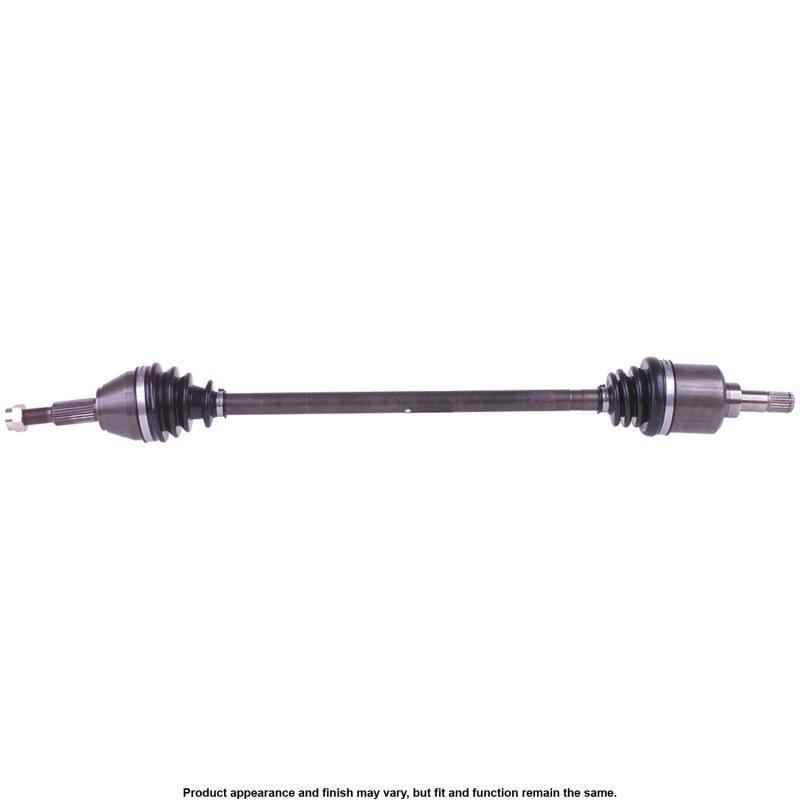 A1 Cardone 602017 CV Axle Assembly product image 1 of 3