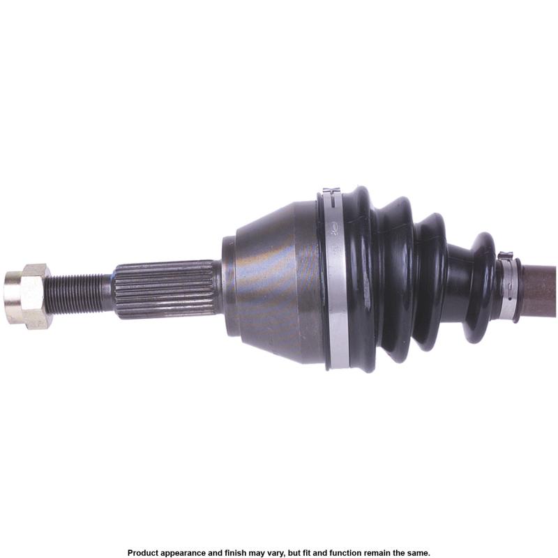 A1 Cardone 602017 CV Axle Assembly product image 2 of 3