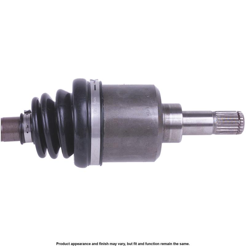 A1 Cardone 602017 CV Axle Assembly product image 3 of 3