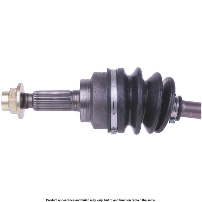 A1 Cardone 602018 - CV Axle Shaft A1 Cardone 602018 CV Axle Assembly product image 1 of 3