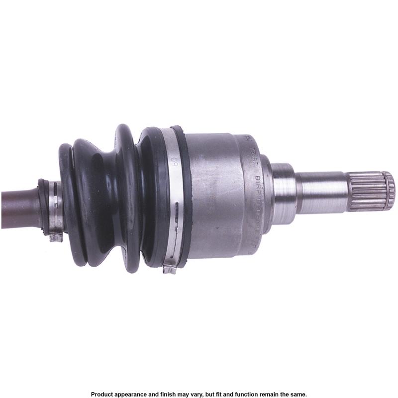 A1 Cardone 602018 - CV Axle Shaft A1 Cardone 602018 CV Axle Assembly product image 2 of 3