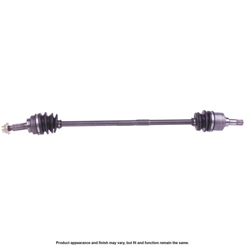 A1 Cardone 602018 - CV Axle Shaft A1 Cardone 602018 CV Axle Assembly product image 3 of 3
