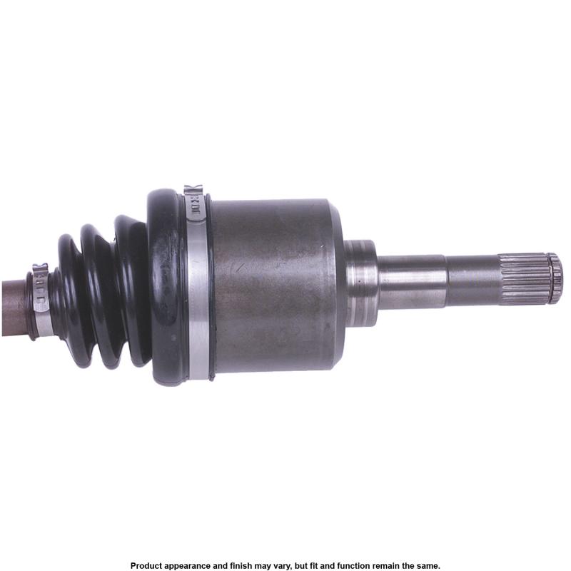 A1 Cardone 602019 - CV Axle Shaft A1 Cardone 602019 CV Axle Assembly product image 1 of 3
