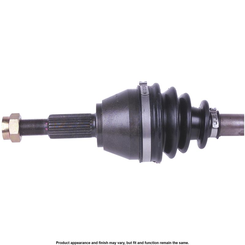 A1 Cardone 602019 CV Axle Assembly product image 2 of 3