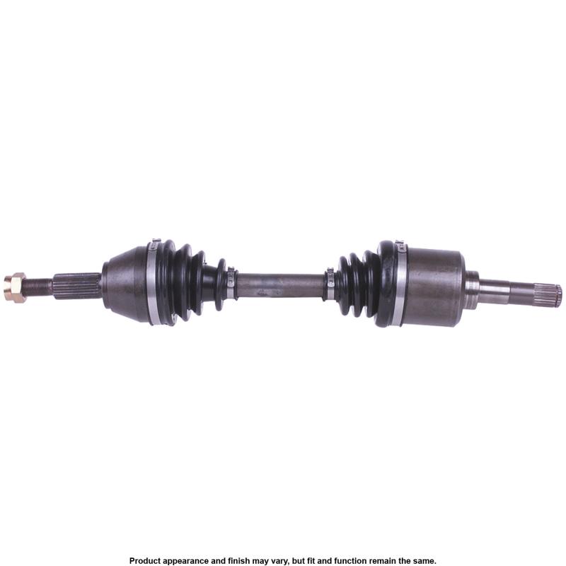 A1 Cardone 602019 CV Axle Assembly product image 3 of 3