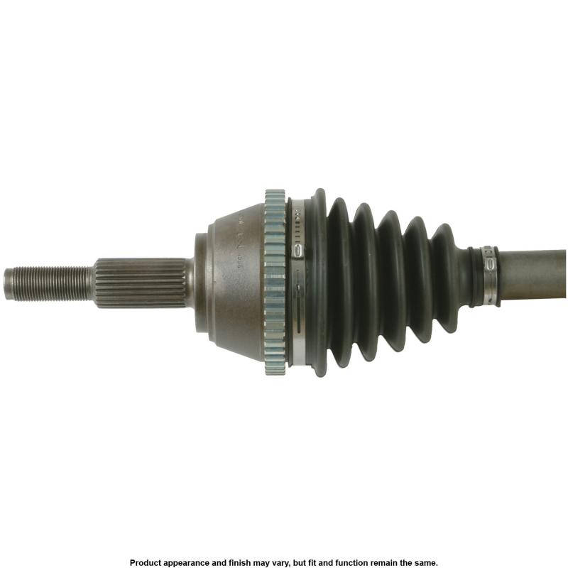 A1 Cardone 602020 - CV Axle Shaft A1 Cardone 602020 CV Axle Assembly product image 1 of 3