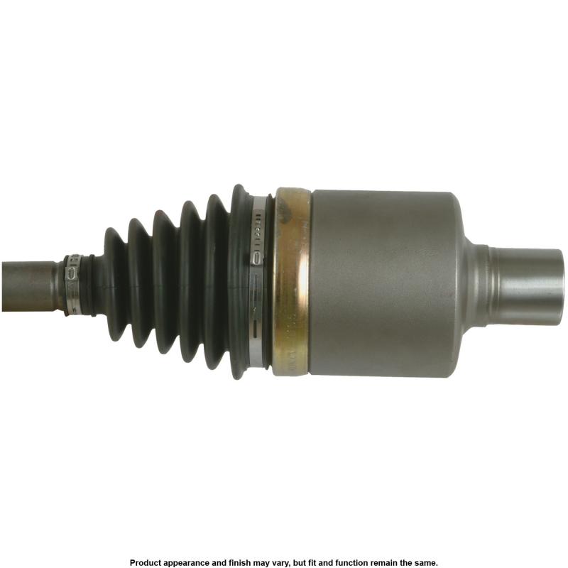 A1 Cardone 602020 - CV Axle Shaft A1 Cardone 602020 CV Axle Assembly product image 2 of 3